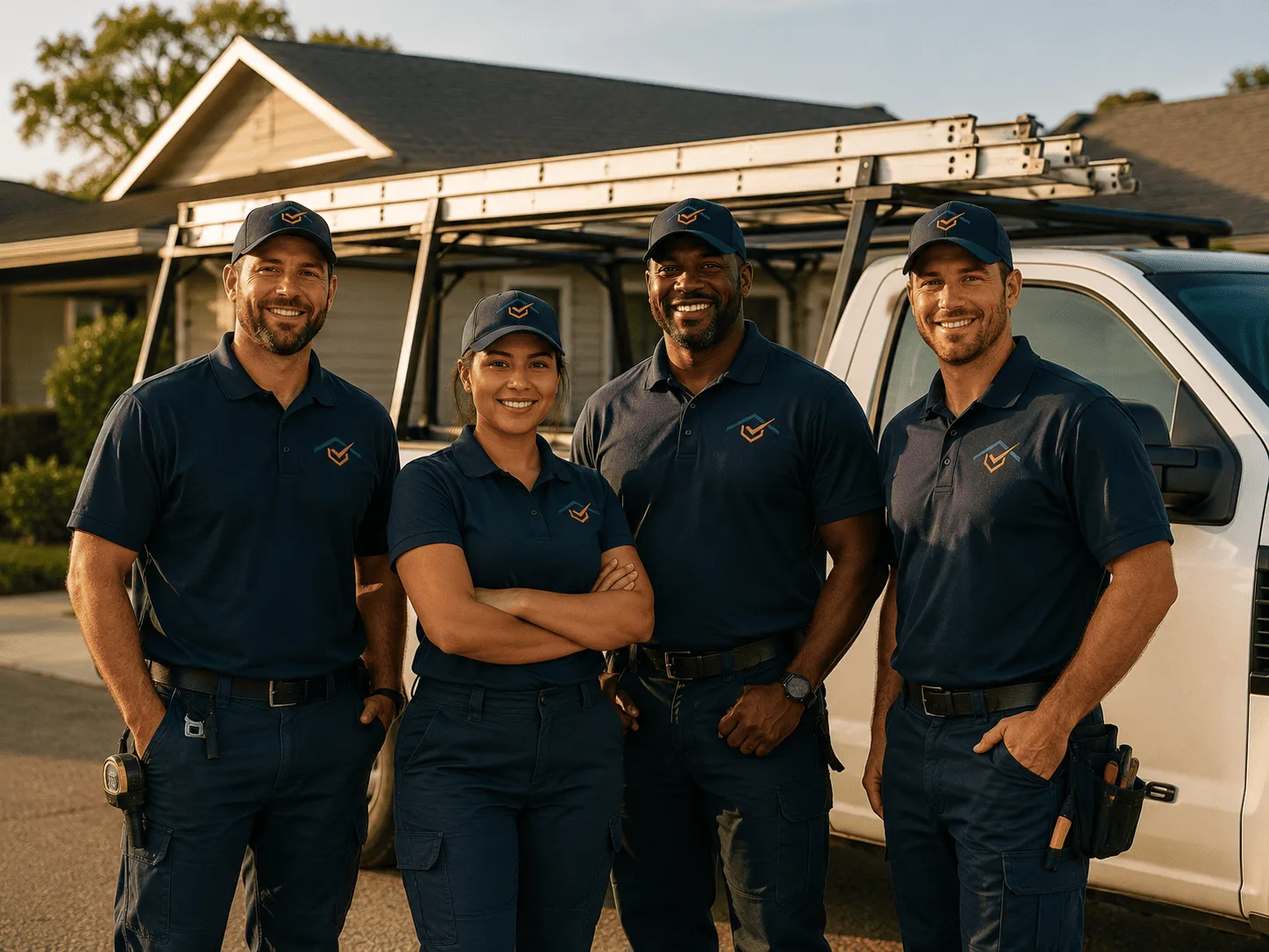 Roof Inspection company in Danielsville, PA